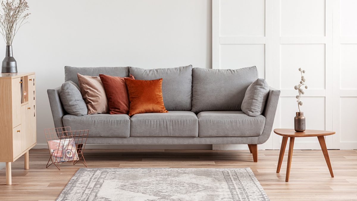 Why You Should Consider Sofa Cushion Replacements