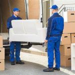 Safe Ship Moving Services Shares Tips for Efficient Unpacking and Settling Into a New Home