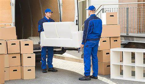 Safe Ship Moving Services Shares Tips for Efficient Unpacking and Settling Into a New Home